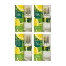 Eyüp Sabri Tuncer Çeşme Limonu 16Ml 12Li Cam Şişe Sprey(Koku Est 16Ml Cam Ç.Limo) - 1