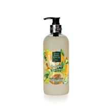 Eyüp Sabri Tuncer Kırkağaç Kavunu Sıvı Sabun 500 Ml(Koku Est 500Ml Kırkağaç) - 1