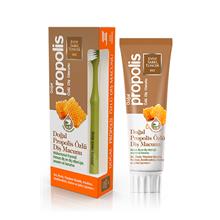 Eyüp Sabri Tuncer Propolis Özlü Diş Macunu(Koku Est Diş Macunu Prop) - 1