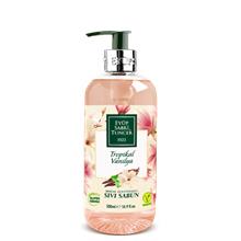 Eyüp Sabri Tuncer Tropikal Vanilya Sıvı Sabun 500Ml (Koku Est Sabun 500Ml Van) - 1