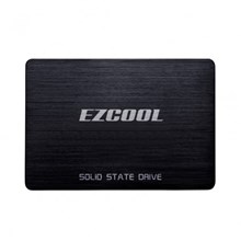 Ezcool 480Gb Ssd S280-480Gb 3D Nand 2,5" 560-530  Harddisk(Oem Hdd Ssd S280-480Gb) - 1
