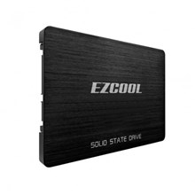 Ezcool 480Gb Ssd S280-480Gb 3D Nand 2,5" 560-530  Harddisk(Oem Hdd Ssd S280-480Gb) - 2
