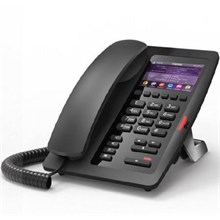 Fanvil H5 Renkli Ekran Poe Ip Masaüstü Telefon(Tel.Fanvil H5 Renkli) - 1