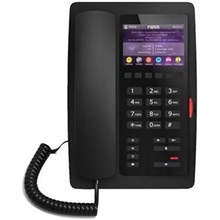 Fanvil H5 Renkli Ekran Poe Ip Masaüstü Telefon(Tel.Fanvil H5 Renkli) - 2