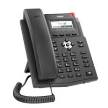 Fanvil X1Sp Poe Ip Masaüstü Telefon(Tel.Fanvil X1Sp) - 1