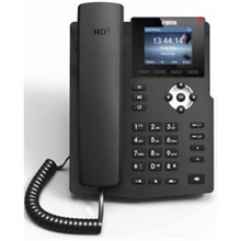 Fanvil X3Sp Renkli Ekran Poe Ip Masaüstü Telefon(Tel.Fanvil X3Sp Renkli) - 1