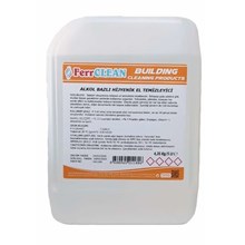Ferrclean 5Kg El Dezenfektenı Alkol Bazlı Hijyenik El Temizleme (İadesiz)(Tem Ferrclean 5Kg Dezen) - 1