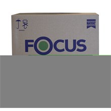 Focus Optimum Dispenser 18X24 250Lik Koli 18Paket(Peçete Focus 5051792 Opt) - 1