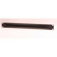 Formrack F0565F01U 1U Fırçalı Organizer(Oem Kabin Aks F0565F01U) - 1