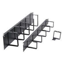 Formrack F0565O1U 1U Organizer Kancalı(Oem Kabin Aks F0565O1U) - 1