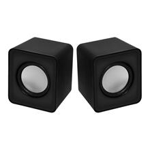 Frisby 2.0 Hoparlör Sistemi (Usb)(Spk Frısby Fs-334U) - 1