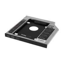 Frisby Fa-7832Nf Sata 2.5" 9.5Mm Hdd Kutusu(Usb Hdd Frsıby Fa-7832Nf) - 1