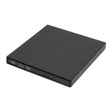 Frisby Fa-7838St Sata Dvd Kutusu 9.5Mm Boş Kutu(Usb Hdd Frisby Fa-7838St) - 1