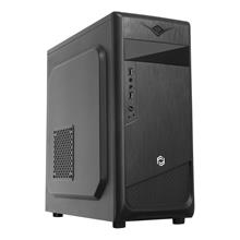 Frisby Fc-2930B 300W Midi Tower Kasa  Atx, Micro-Atx Kasa (O Atx Frısby Fc-2930B) - 1