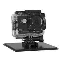 Frisby Fdv-3105B Action Kamera + Selfie Stick Aksiyon Kamerası (Kam Ak Frısby Fdv-3105B) - 1