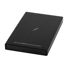 Frisby Fhc-2545S 2,5" Usb 3.0 Sata Sabit Disk Kutusuz Vidasız(Usb Hdd Frısby Fhc-2545S) - 1