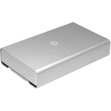 Frısby Fhc-3565A 3.5" Sata Hdd İçin Usb 3,0 Harici Kutu Aliminyum(Usb Hub Frısby Fhc-3565A) - 1