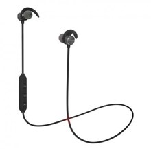 Frisby Fhp-855Bt Bluetooth V4.1 Kulak İçi Mıknatıslı Siyah Kulaklık(005 Frısby Fhp-855Bt Blu) - 1