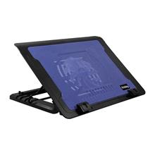 Frisby Fnc-39St 14Cm Fan 2Usb Port 10"-17" Uyumlu Notebook Soğutucu (100.F Frısby Fnc-39St) - 1