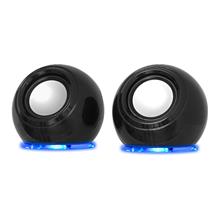 Frisby Fs-2130U Rgb 2.0 Hoparlör Sistemi(Spk Frısby Fs-2130U) - 1