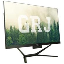 Game Garaj G24Sc-34 İ3-10100 8Gb 256Gb 23.8" Dos Aio Pc(Oem Aıo Grj G24Sc-34) - 1