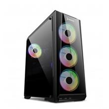 Gamepower Crimson Guard Argb Atx Bilgisayar Kasası(O Atx Gamepower Crımson) - 2