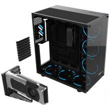 Gamepower Warcry Gaming Profesyonel Oyuncu Kasası(O Atx Gamepower Warcry) - 2