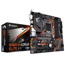 Gigabyte B365 M Aorus Elıte Intel B360 Ddr4 Matx Anakart(Oem Brd Giga B365 M) - 1