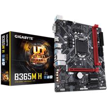 Gigabyte B365M H Intel B365 Ddr4 Matx Anakart(Oem Brd Giga B365M H) - 1