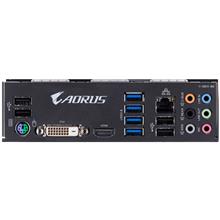 Gigabyte B450 Aorus Elite Amd B450 Ddr4 M2 Dvi-Hdmi Matx Anakart(Oem Brd Giga B450 Ao El) - 2