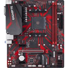 Gigabyte B450M Gaming Amd B450 2133Mhz Ddr4 Soket Am4 Matx Anakart(Oem Brd Gıgabyte B450M) - 2