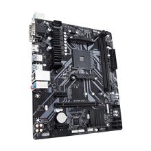 Gıgabyte B450M S2H Amd B450 Socket Am4 Ddr4 3200Mhz(O.C.) M.2 Usb 3.1  Anakart(Oem Brd Giga B450M S2H) - 2