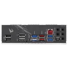 Gigabyte B550 Aorus Elite Amd B550 Ddr4 M2 Dp-Hdmi Matx Anakart(Oem Brd Giga B550 Aoe) - 2