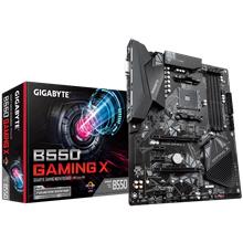Gigabyte B550 Gaming X Amd B550 Ddr4 M2 Dvi-Hdmi Matx Anakart(Oem Brd Giga B550 Gx) - 1
