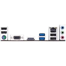 Gigabyte H310M H 2.0 Intel 8-9.Nesil Ddr4 Vga-Hdmi Matx Anakart(Oem Brd Giga H310M-H 2.0) - 2