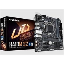 Gigabyte H410M S2 Intel 10.Nesil Ddr4 Vga Matx Anakart(Oem Brd Giga H410M S2) - 1