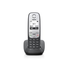 Gigaset A415 Siyah Telsiz Dect Telefon (Tels.Gigaset A415) - 1