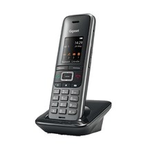 Gigaset S650 Hsb Pro Telefon(Tels.Gigaset S650) - 1