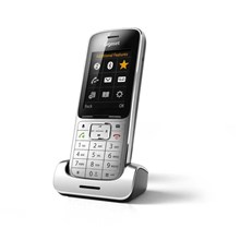 Gigaset Sl450 Black Edition Telsiz Dect Telefon Bluetooth 2.0(Tels.Gigaset Sl450) - 1