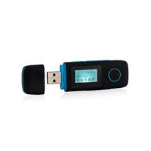 Goldmaster Mp3-288 8Gb Mp3-Mp4 Çalar Siyah(Mp3 Goldmaster Mp3-288 8) - 1
