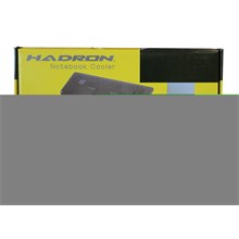 Hadron Hd2004 Notebook Soğutucu Standlı(100.F Hadron Hd2004) - 1