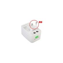 Hadron Pl-9089 (Hd4499) Seyahat Tipi Universal Dünya Çevirici(Kablo Ç Hadron Pl-9089) - 2