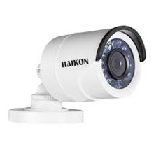 Haikon Ds-2Ce16C0T-Ir 720P 2.8Mm Sabit Lens Tvl Bullet Kamera(101.K Tvı Ds-2Ce16C0T-Ir) - 1
