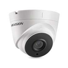 Haikon Ds-2Ce56C0T-It3 720P 2.8Mm Sabit Lens Tvl Dome Kamera(101.K Tvı Dome Ds-2Ce56C) - 1