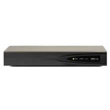 Haikon Ds-7604Nı-K1-W Kablosuz 4 Kanal 4K Tak Çalıştır Nvr Kayıt Cihazı (101.D Nvr Ds-7604Nı-K1-W) - 1