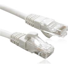 Hcs Cat6 Patch Cord Lsoh 3 Metre(Kablo Cat6 Hcs 3Mt) - 1