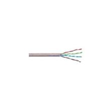 Hcs H06-00402 Cat6 Lsoh Gri 305Metre U-Utp 23Agw(Kablo Cat6 H06-305Mt) - 1
