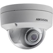 Hikvision Ds-2Cd2121G0-I 2Mp 2.8 Mm Sabit Lensli Ip Ir Dome Kamera(101.K Ip Dome Ds-2Cd2121) - 1
