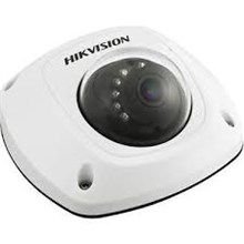 Hikvision Ds-2Cd6510D Io 1.3Mp Ip Mobil Ir Dome Kamera(101.K Ip Dome Ds-2Cd6510) - 1
