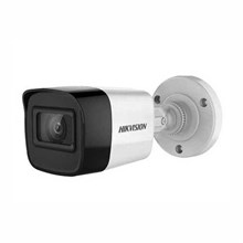 Hikvision Ds-2Ce16D0T-Exıpf Tvı 1080P 2Mp 2.8Mm Sabit Lens Ir Bullet Kamera(101.K Tvı Ds-2Ce16D0T-Ex) - 1